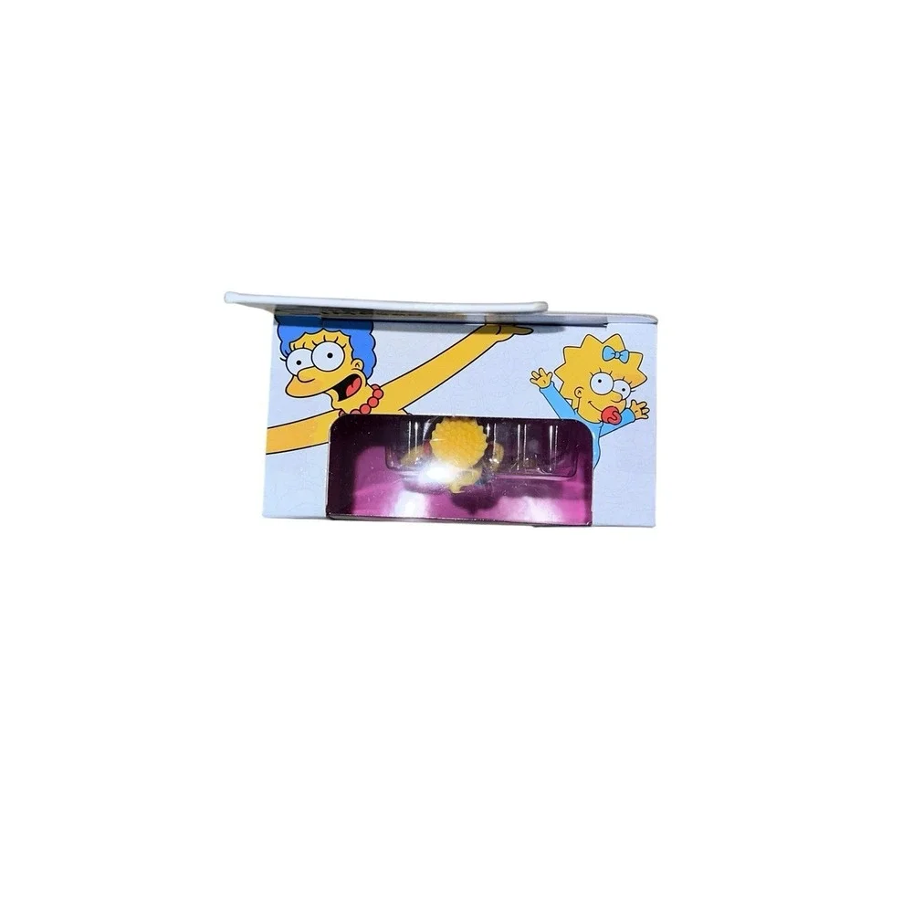 Jakks Pacific The Simpsons BART SIMPSON 2.5